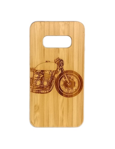 Cellphone Case - Samsung S10 LITE