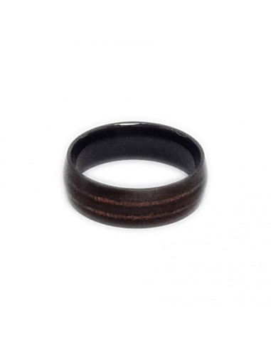 Anillo - Oscuro Natural
