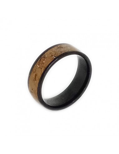 Anillo - Corcho Natural