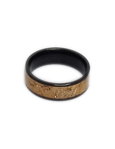 Ring - Natural Cork
