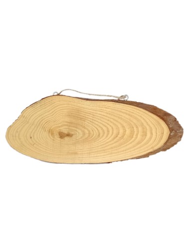 Wood Block - Customizable