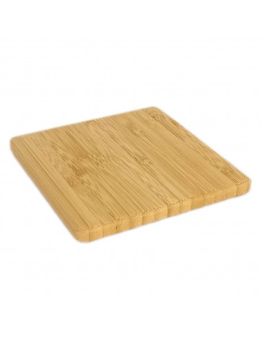 Square Coaster - CUSTOMIZABLE
