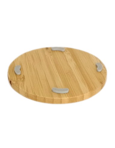 Round Coaster - CUSTOMIZABLE