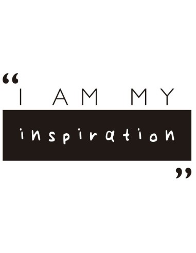 Bolsa Tote - Inspiration