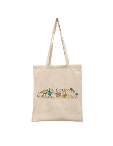 Tote Bag - Musical