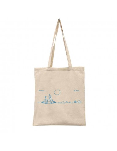 Bolsa Tote - Puesta de sol