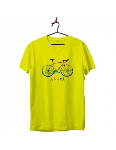 Camiseta Kids - Bici Gaudi