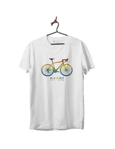Camiseta Kids - Bici Gaudi