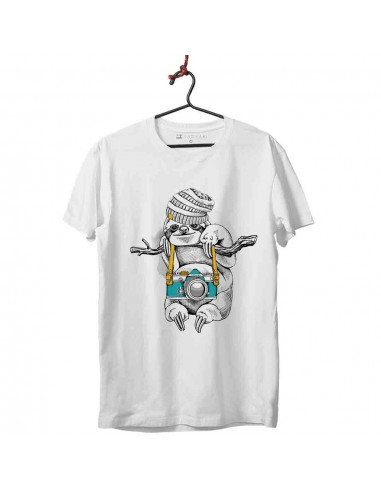 Kids T-shirt - Sloth
