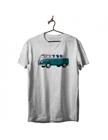 Camiseta Kids - Vanette Verde