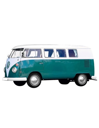 Camiseta Kids - Vanette Verde