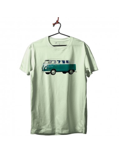 Camiseta Kids - Vanette Verde