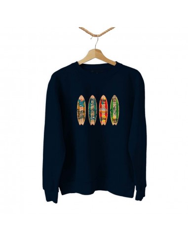 Kids sweatshirt - 4 boards