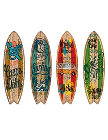 Sudadera Kids - 4 tablas