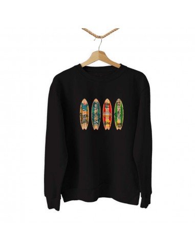 Sudadera Kids - 4 tablas