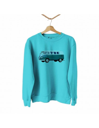 Sudadera Kids - Vanette Verde