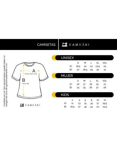 Women's T-shirt - Stay balanced