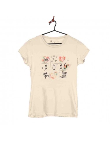 Women's T-shirt - XOXO Hugs