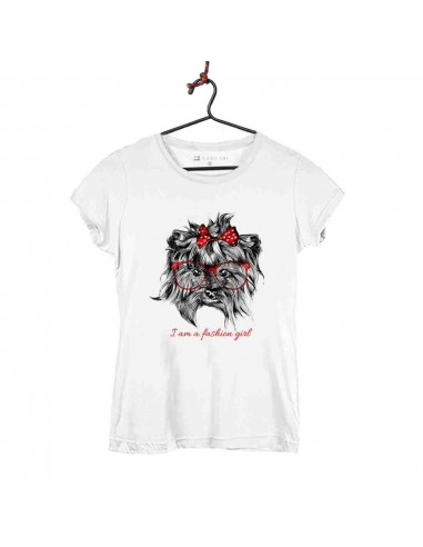 Women's T-shirt - Yorkshire
