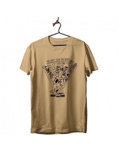 Camiseta Unisex  - Shaka cant stop...