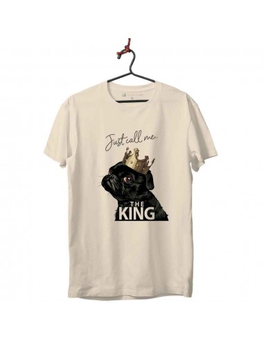 Unisex T-shirt - The King