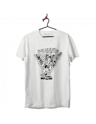 Camiseta Unisex  - Toro Triángulos