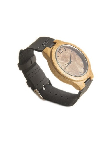 Reloj Piel - Modelo I