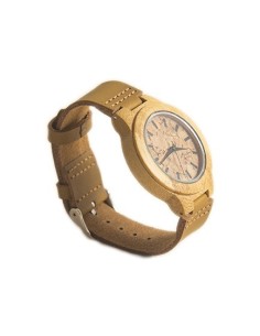 Leather Watch - Model G 2