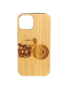 Funda Móvil - iPhone 15 PRO