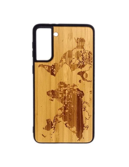 Funda Móvil - Samsung A54