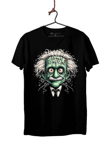 Unisex T-shirt - Frankeinstein