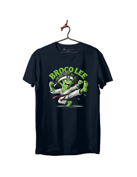 Unisex T-shirt - Brocolee
