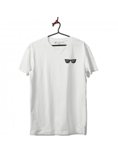 Camiseta Unisex  - Probando Visión