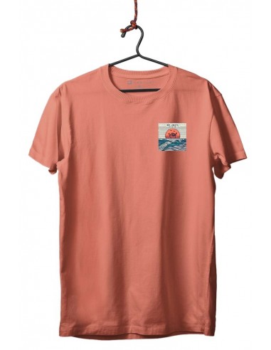 Camiseta Unisex  - Shaka
