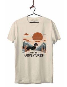 Unisex T-shirt - Tekel