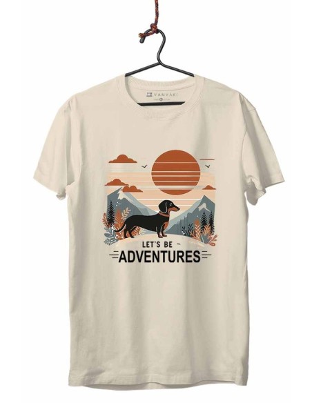 Unisex T-shirt - Tekel