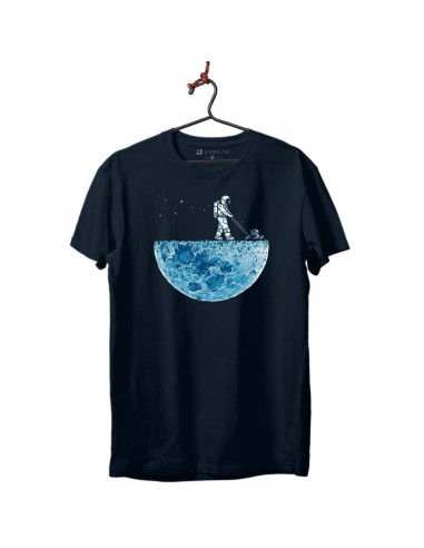 Camiseta Unisex  - Cortacesped