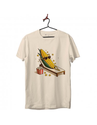 Camiseta Unisex  - Pop Corns