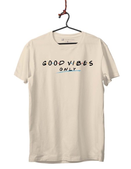 Camiseta Unisex  - Good Vibes