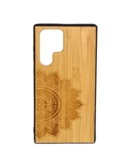 Funda Móvil - Samsung S24 ULTRA