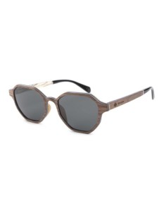Wooda Olivera Sunglasses - 100% Wood