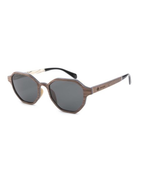Wooda Olivera Sunglasses - 100% Wood