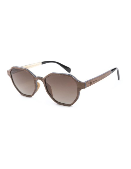 Wooda Olivera Sunglasses - 100% Wood