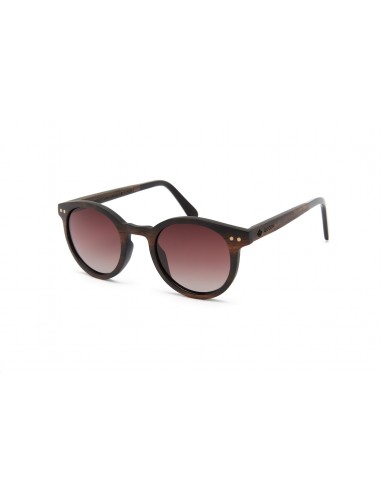 Gafas Wooda Sunset