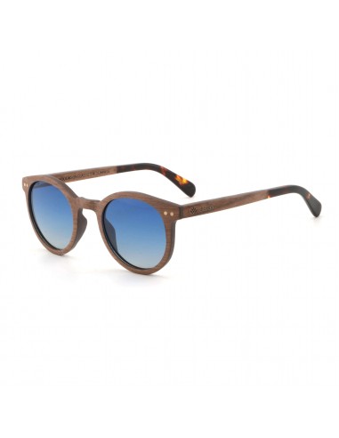 Wooda Sunrise Sunglasses
