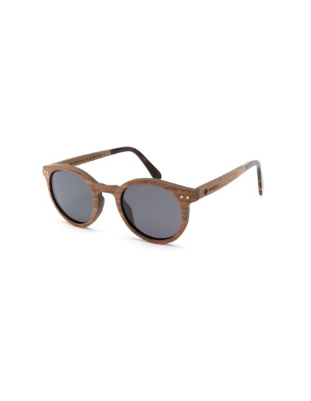 Gafas Wooda Olivera - 100% Madera