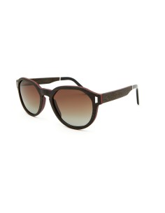 Wooda Olivera Sunglasses - 100% Wood