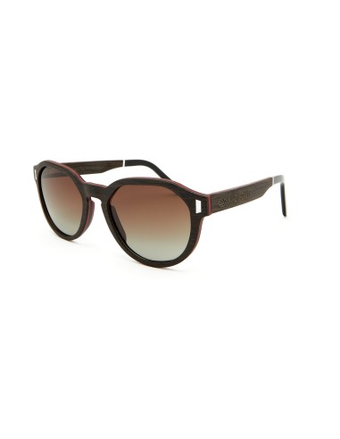 Gafas Wooda Olivera - 100% Madera