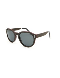 Wooda Olivera Sunglasses - 100% Wood 2