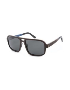 Wooda Olivera Sunglasses - 100% Wood